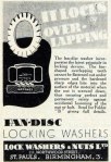 Lock Washers